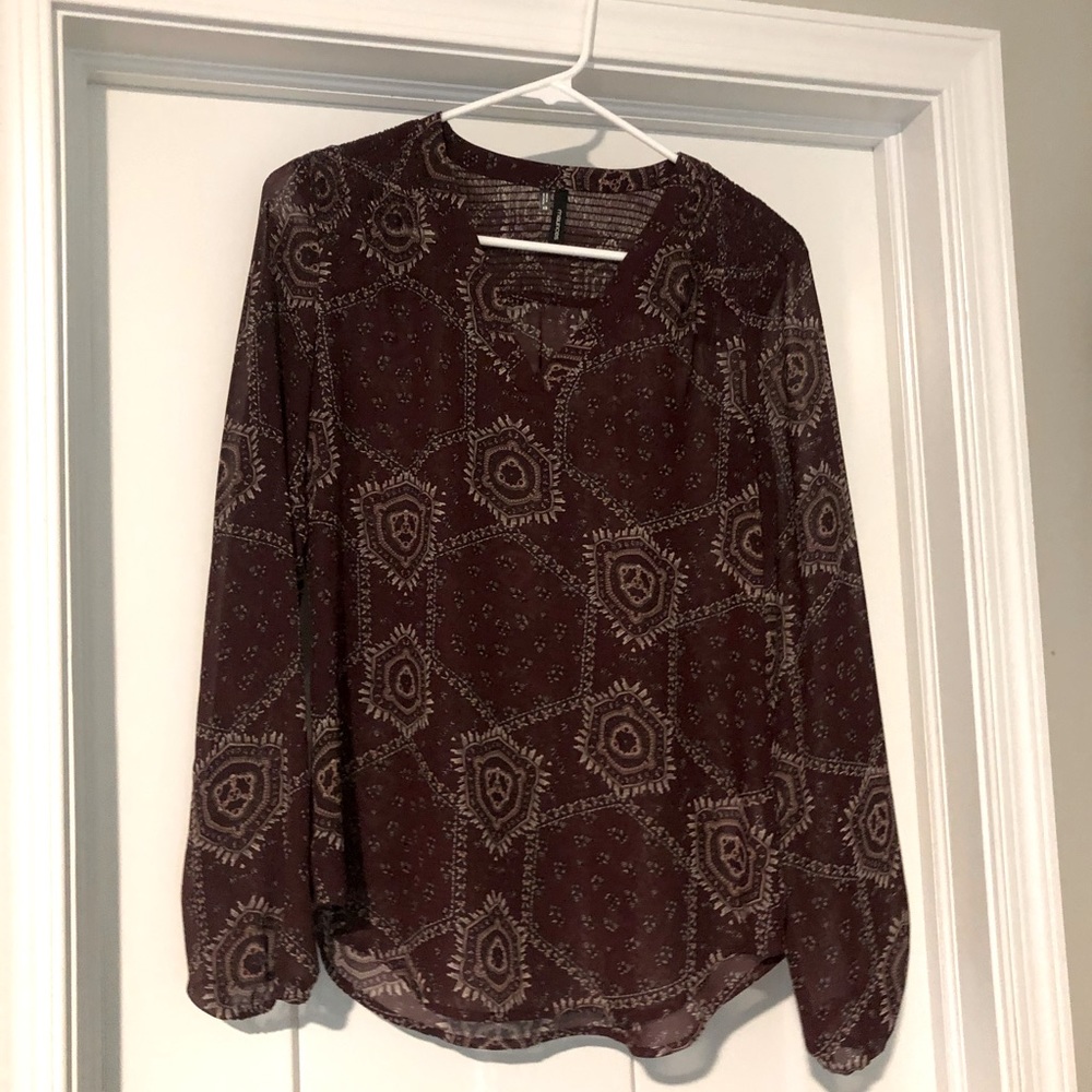 Blouse
